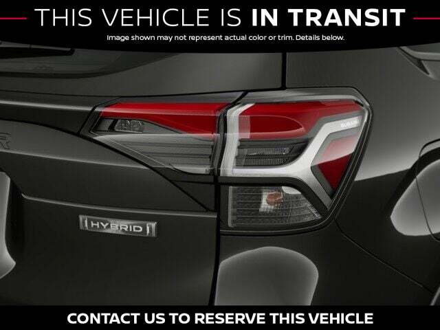 2025 Subaru Forester Hybrid Premium Hybrid Springfield VA