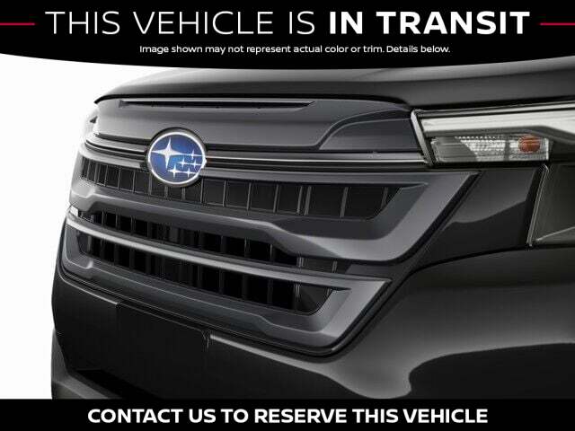 2025 Subaru Forester Hybrid Premium Hybrid Springfield VA