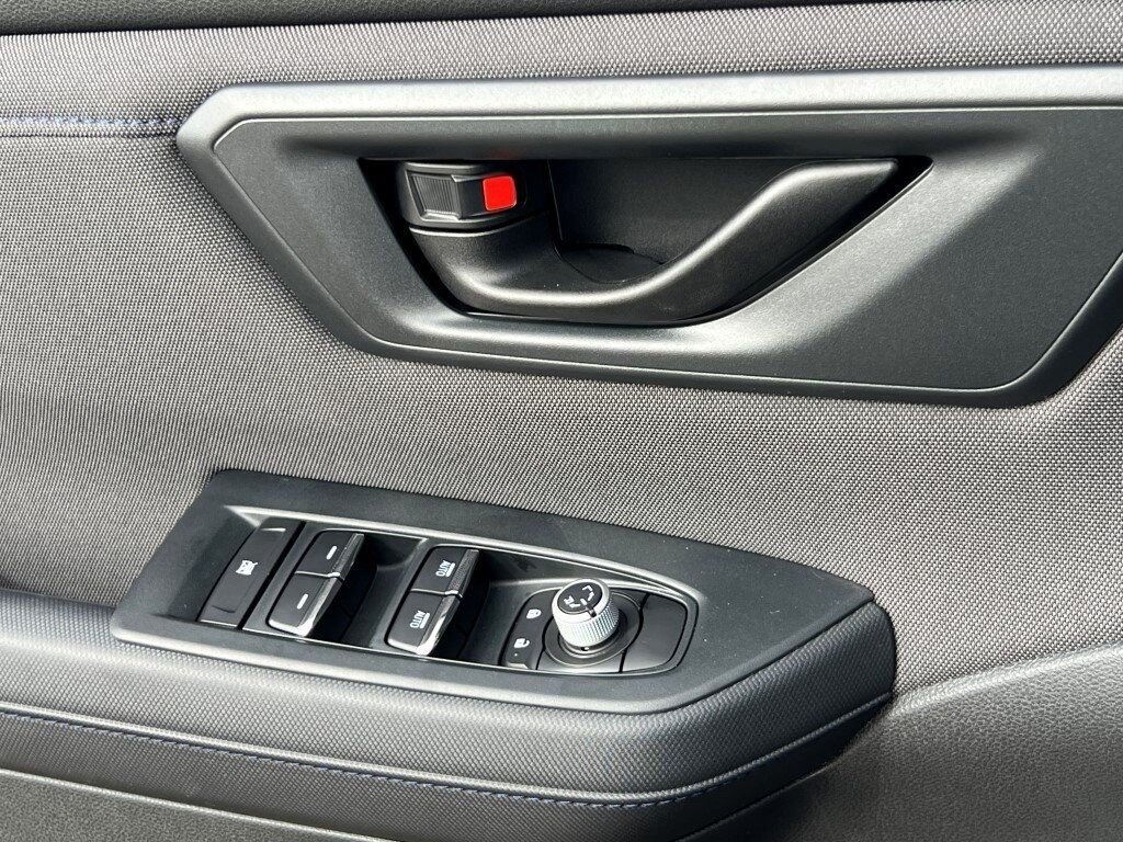 2025 Subaru Forester Hybrid Premium Hybrid Springfield VA