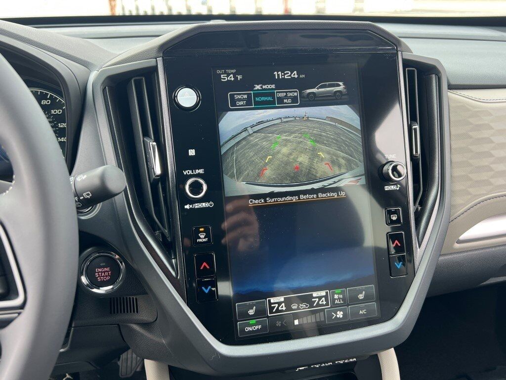 2025 Subaru Forester Hybrid Premium Hybrid Springfield VA