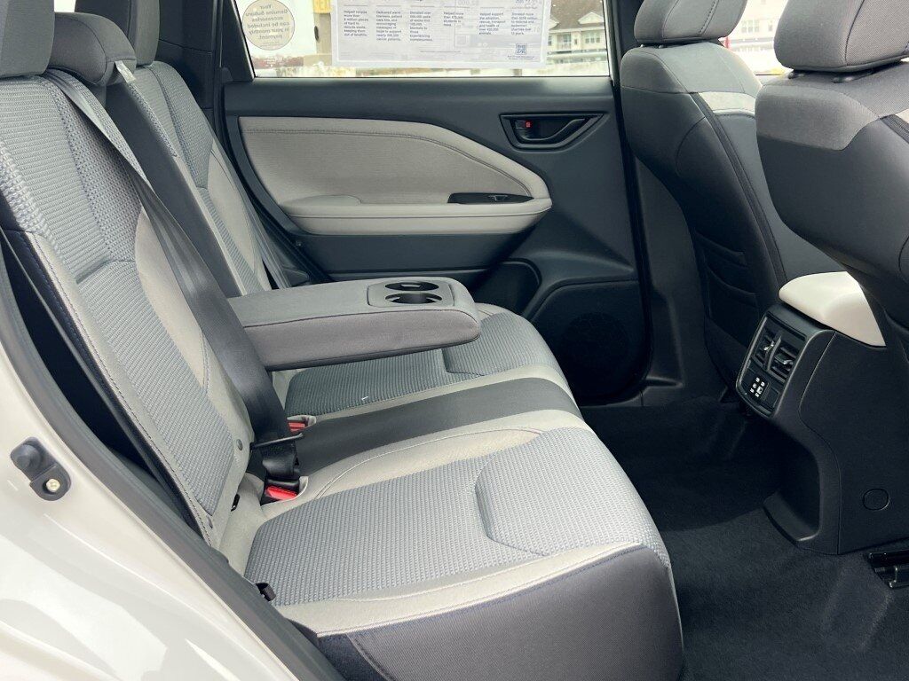 2025 Subaru Forester Hybrid Premium Hybrid Springfield VA