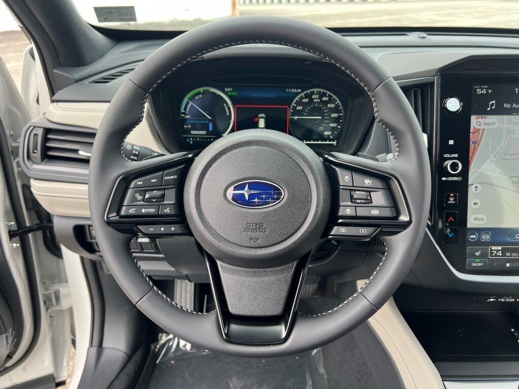 2025 Subaru Forester Hybrid Premium Hybrid Springfield VA