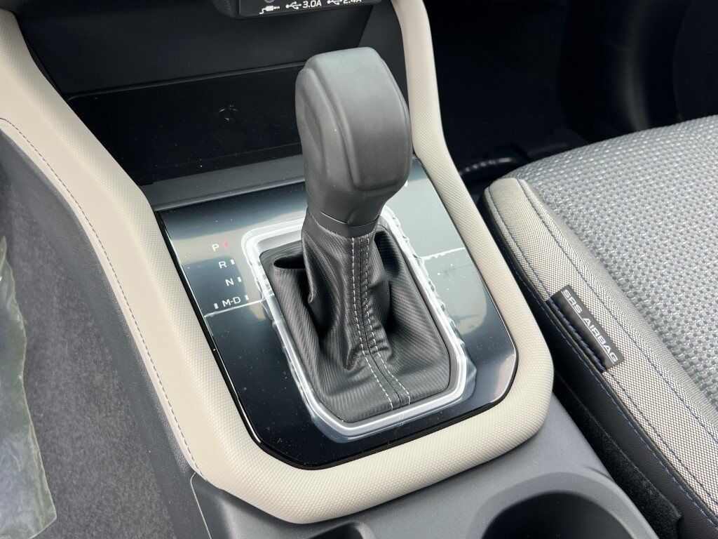 2025 Subaru Forester Hybrid Premium Hybrid Springfield VA