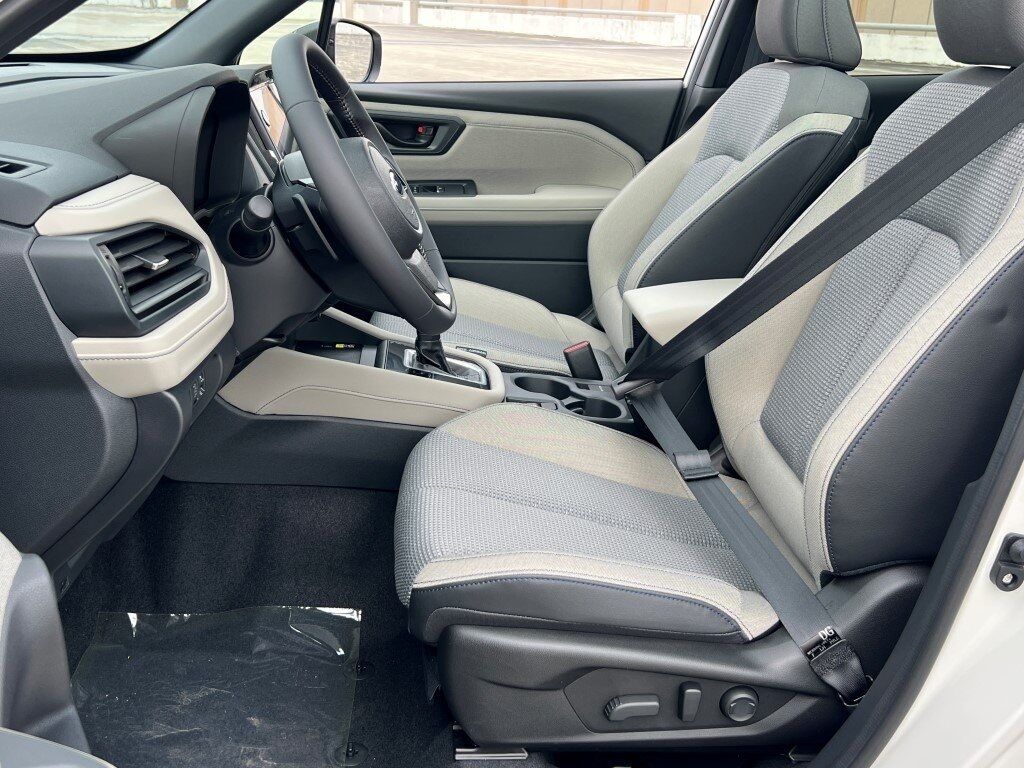 2025 Subaru Forester Hybrid Premium Hybrid Springfield VA