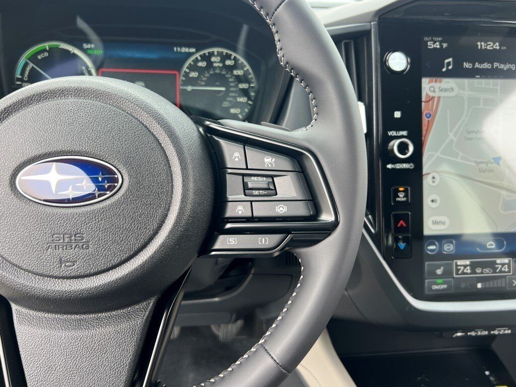 2025 Subaru Forester Hybrid Premium Hybrid Springfield VA