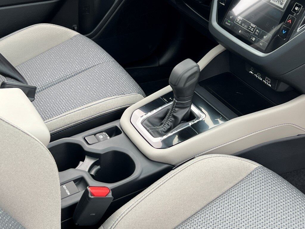 2025 Subaru Forester Hybrid Premium Hybrid Springfield VA