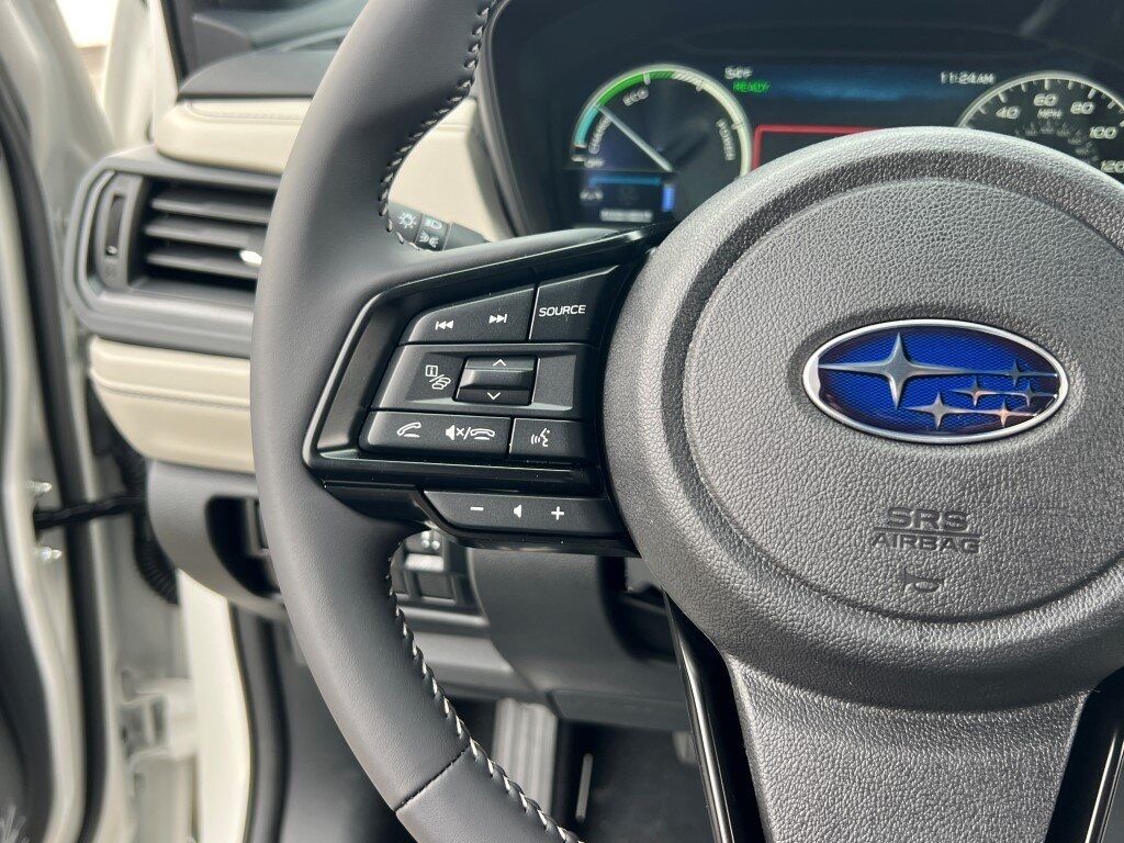 2025 Subaru Forester Hybrid Premium Hybrid Springfield VA