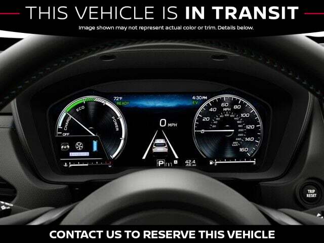 2025 Subaru Forester Hybrid Premium Hybrid Springfield VA