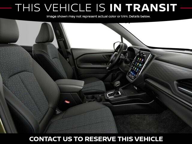 2025 Subaru Forester Hybrid Premium Hybrid Springfield VA