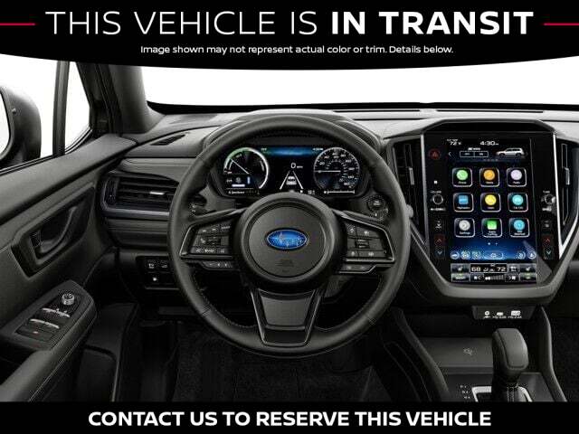 2025 Subaru Forester Hybrid Premium Hybrid Springfield VA