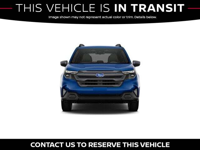 2025 Subaru Forester Hybrid Premium Hybrid Springfield VA