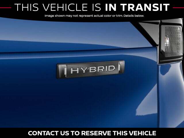2025 Subaru Forester Hybrid Premium Hybrid Springfield VA