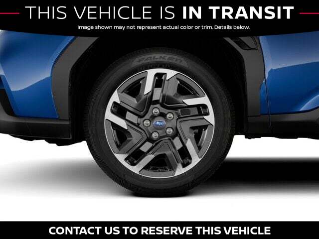 2025 Subaru Forester Hybrid Premium Hybrid Springfield VA