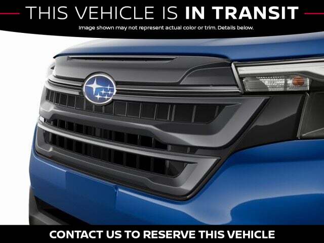 2025 Subaru Forester Hybrid Premium Hybrid Springfield VA