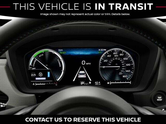 2025 Subaru Forester Hybrid Premium Hybrid Springfield VA