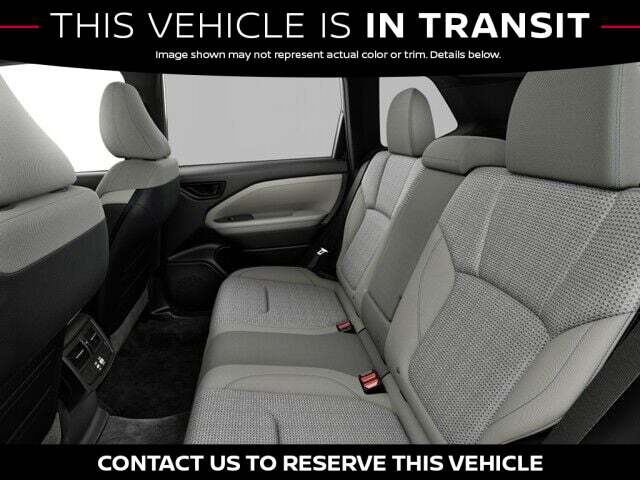 2025 Subaru Forester Hybrid Premium Hybrid Springfield VA