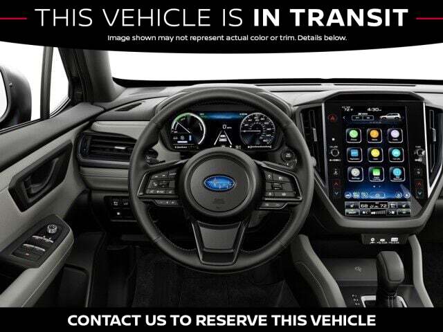 2025 Subaru Forester Hybrid Premium Hybrid Springfield VA