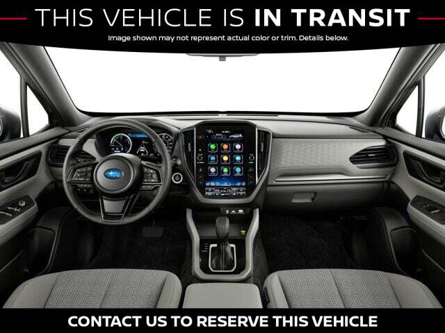 2025 Subaru Forester Hybrid Premium Hybrid Springfield VA