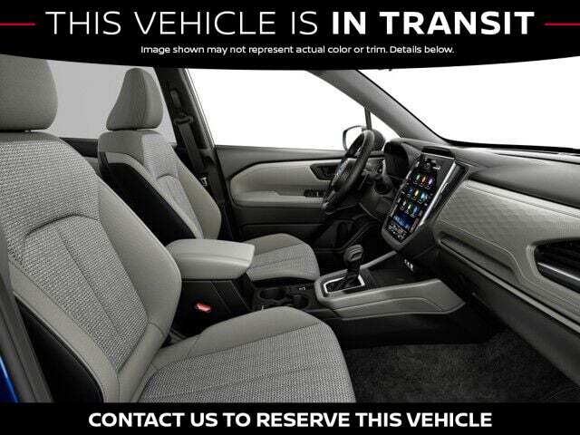 2025 Subaru Forester Hybrid Premium Hybrid Springfield VA