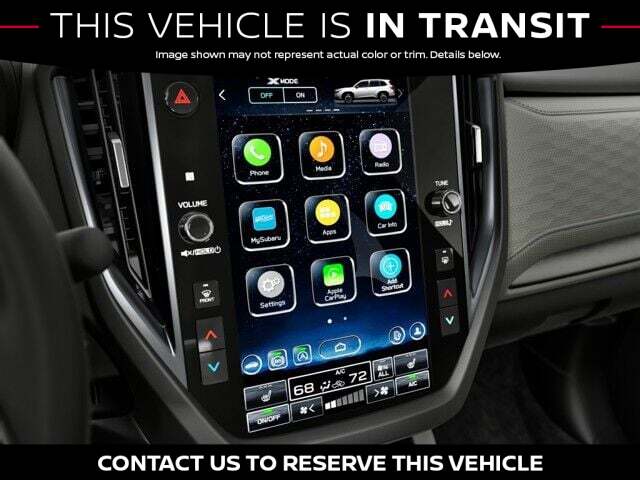 2025 Subaru Forester Hybrid Premium Hybrid Springfield VA