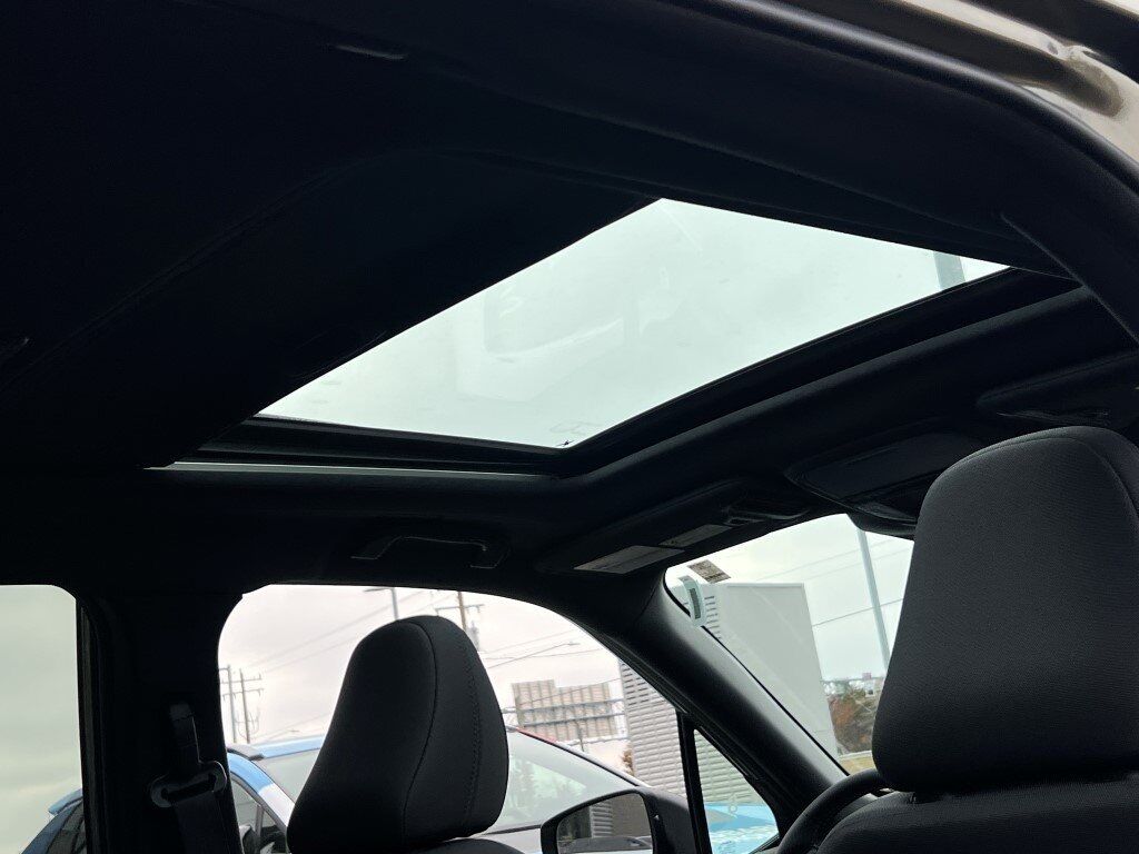 2025 Subaru Forester Hybrid Premium Hybrid Springfield VA