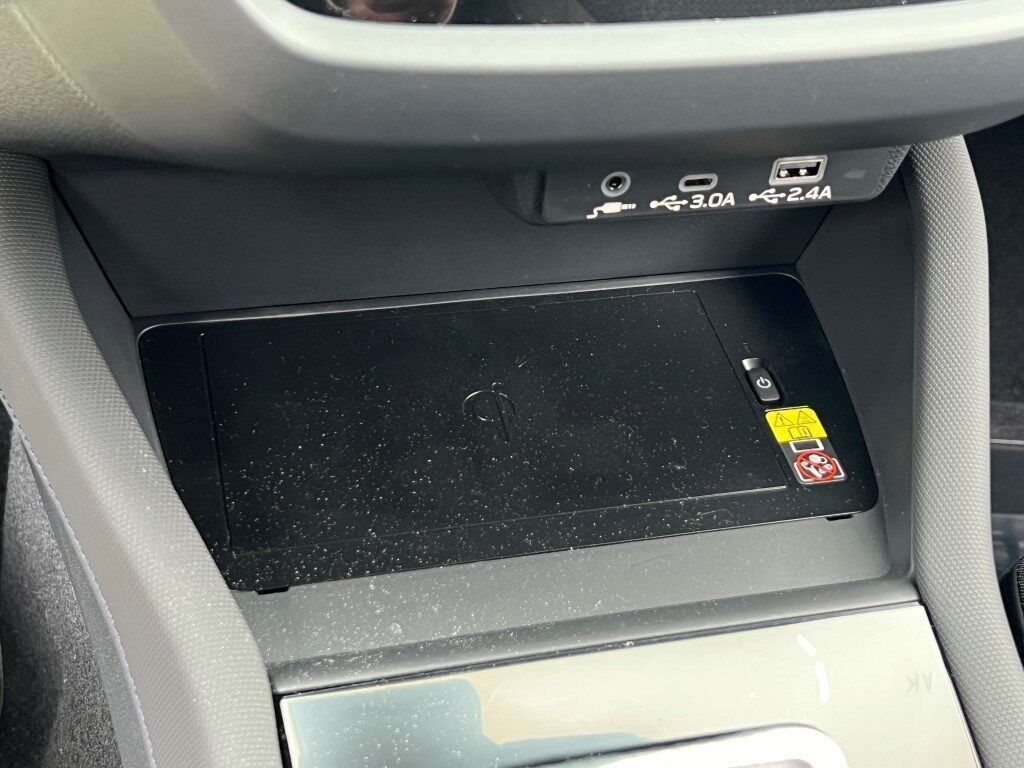 2025 Subaru Forester Hybrid Premium Hybrid Springfield VA