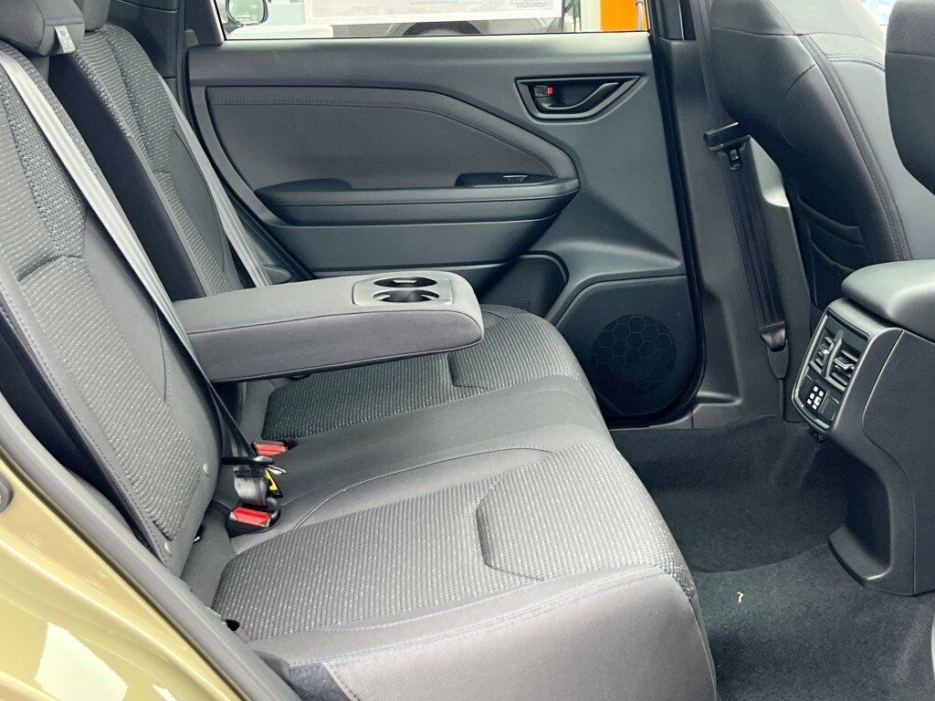 2025 Subaru Forester Hybrid Premium Hybrid Springfield VA