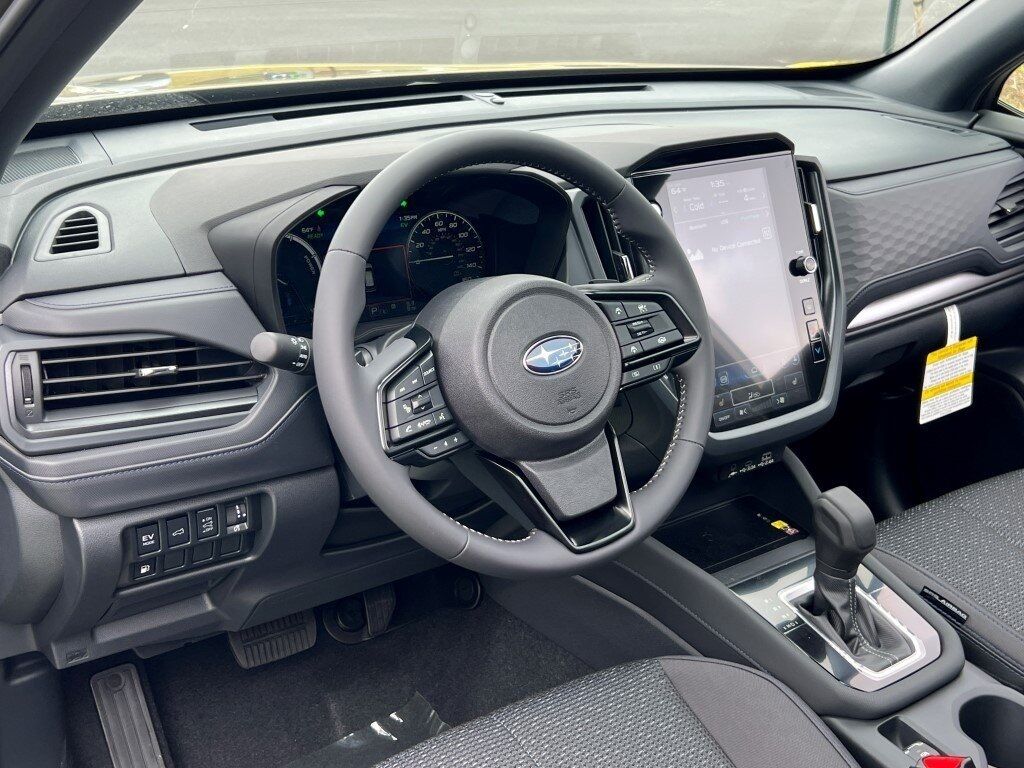 2025 Subaru Forester Hybrid Premium Hybrid Springfield VA