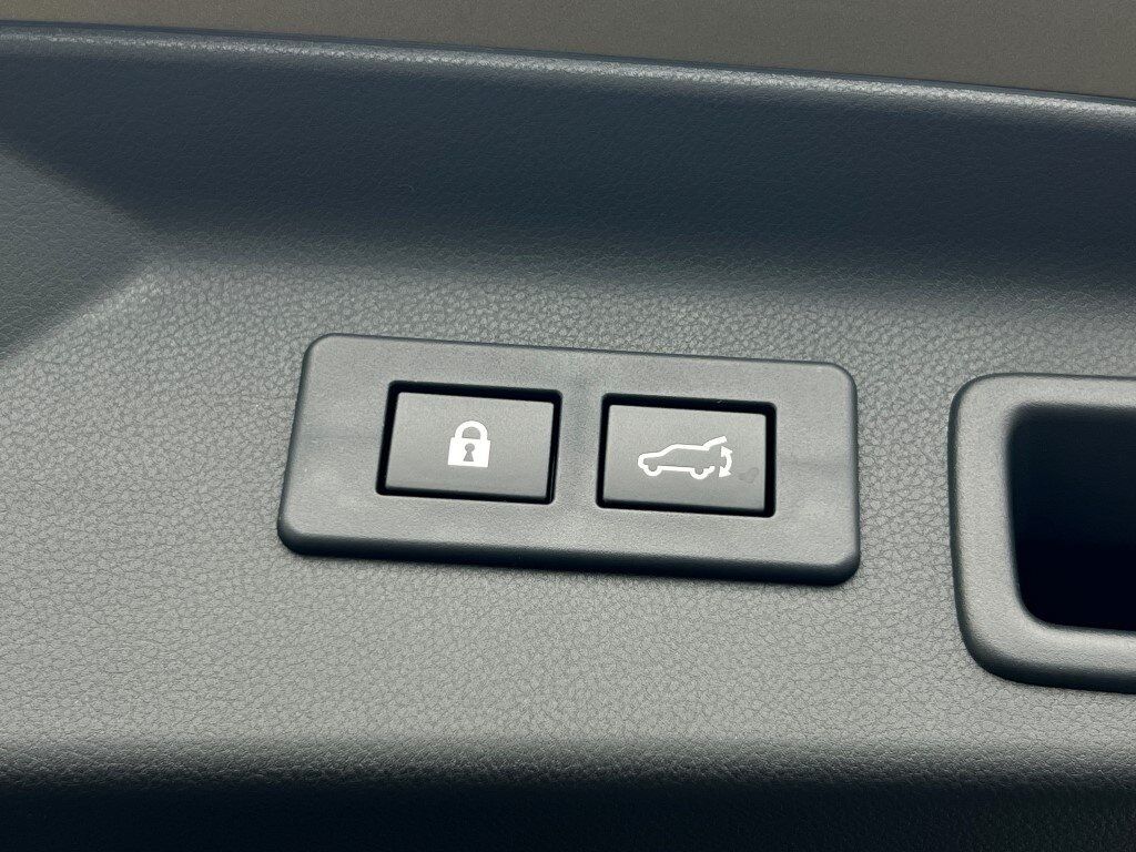 2025 Subaru Forester Hybrid Premium Hybrid Springfield VA