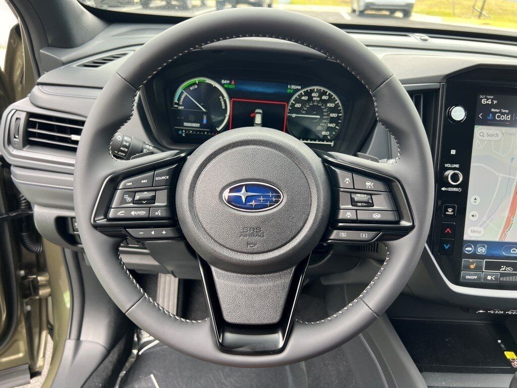 2025 Subaru Forester Hybrid Premium Hybrid Springfield VA