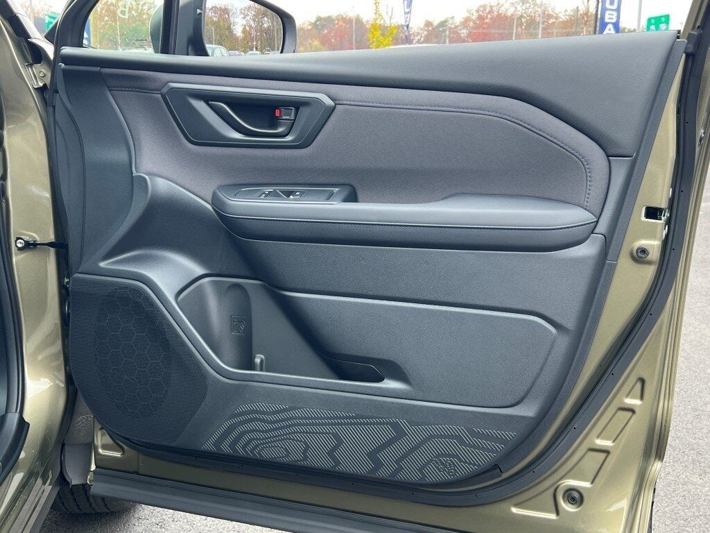 2025 Subaru Forester Hybrid Premium Hybrid Springfield VA