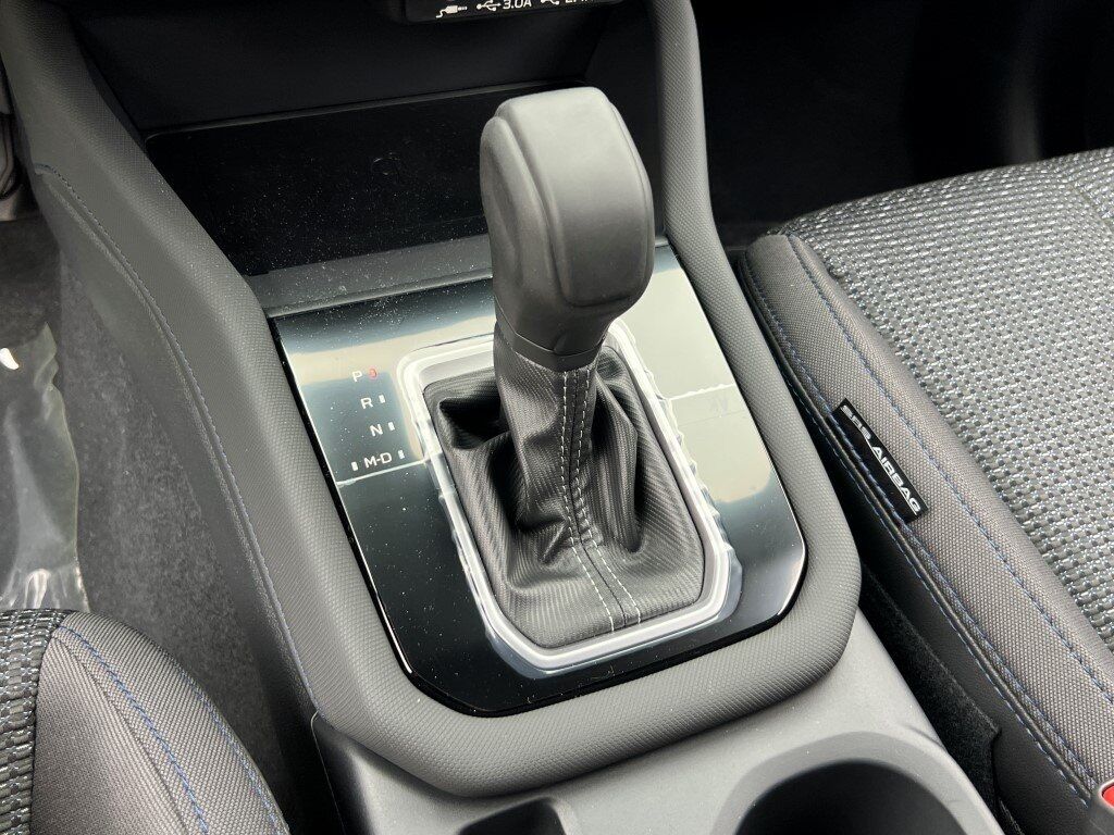 2025 Subaru Forester Hybrid Premium Hybrid Springfield VA