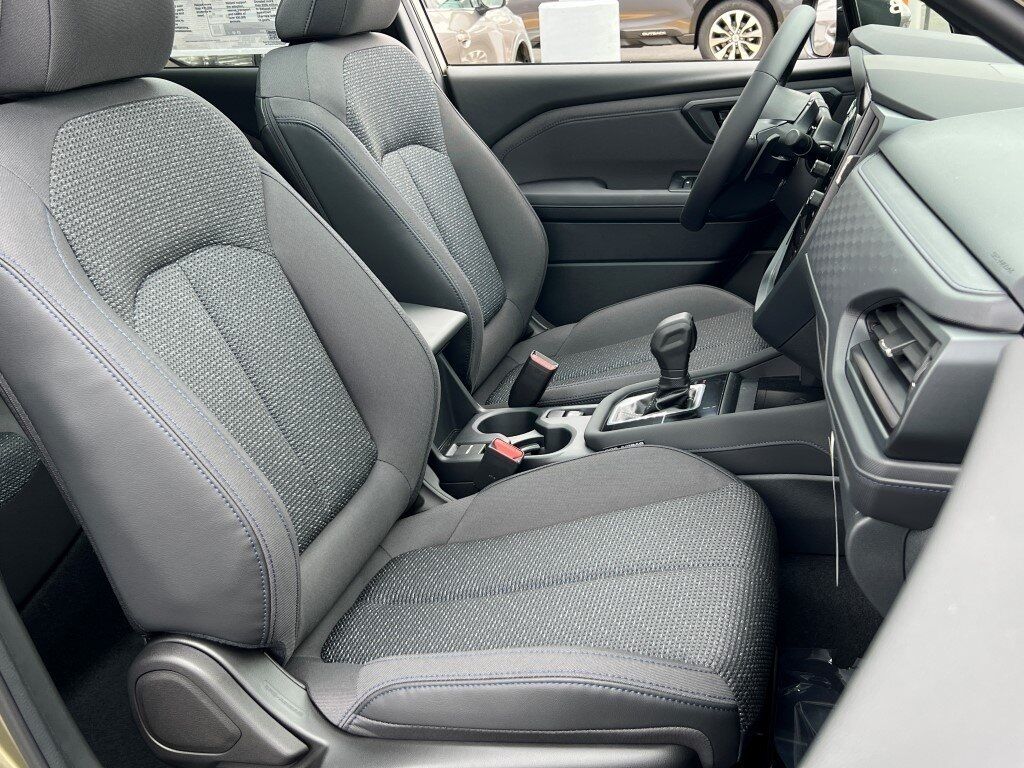 2025 Subaru Forester Hybrid Premium Hybrid Springfield VA