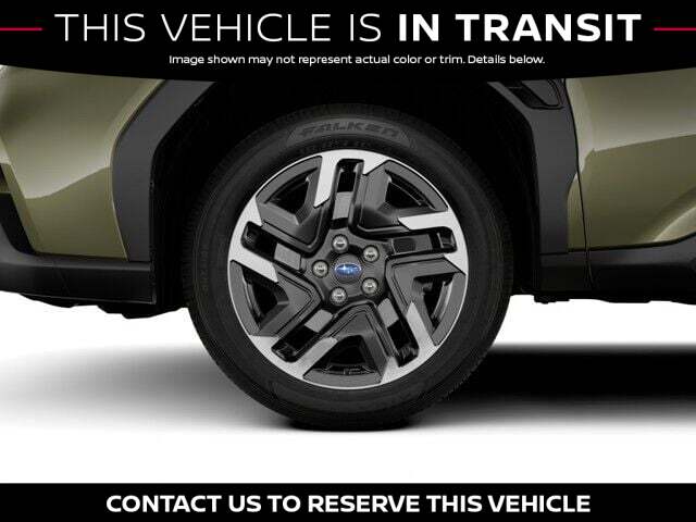 2025 Subaru Forester Hybrid Premium Hybrid Springfield VA