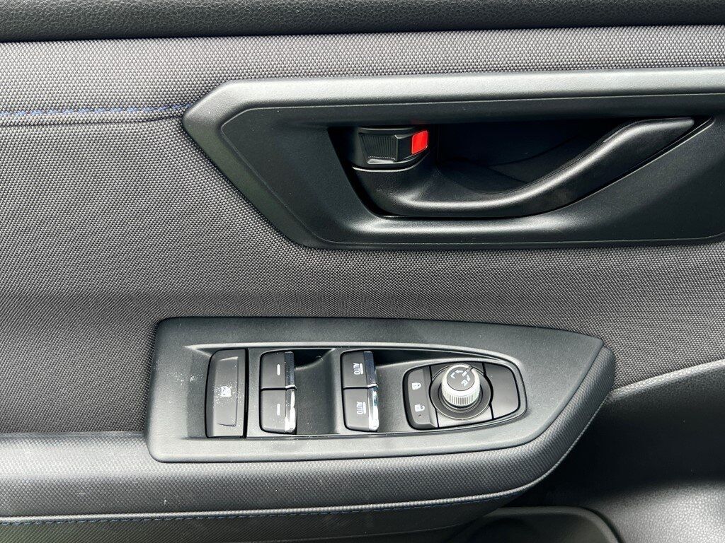 2025 Subaru Forester Hybrid Premium Hybrid Springfield VA