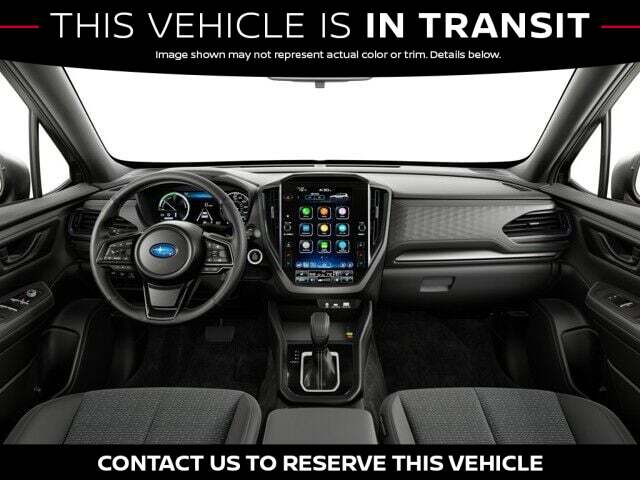 2025 Subaru Forester Hybrid Premium Hybrid Springfield VA