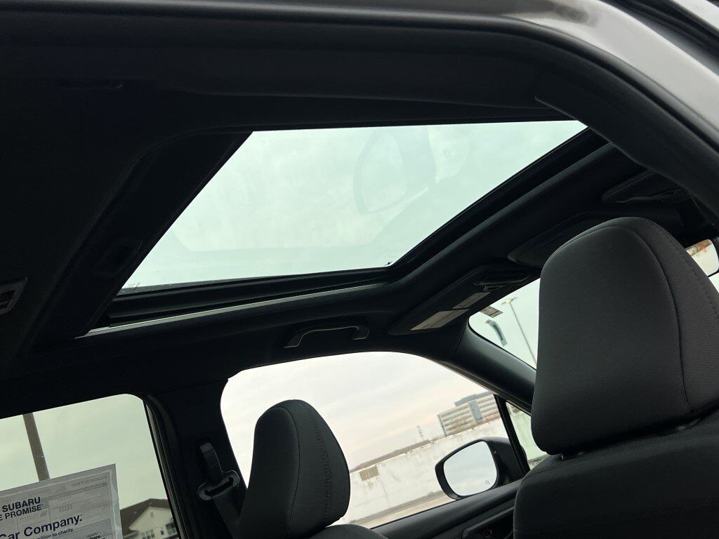 2025 Subaru Forester Hybrid Premium Hybrid Springfield VA