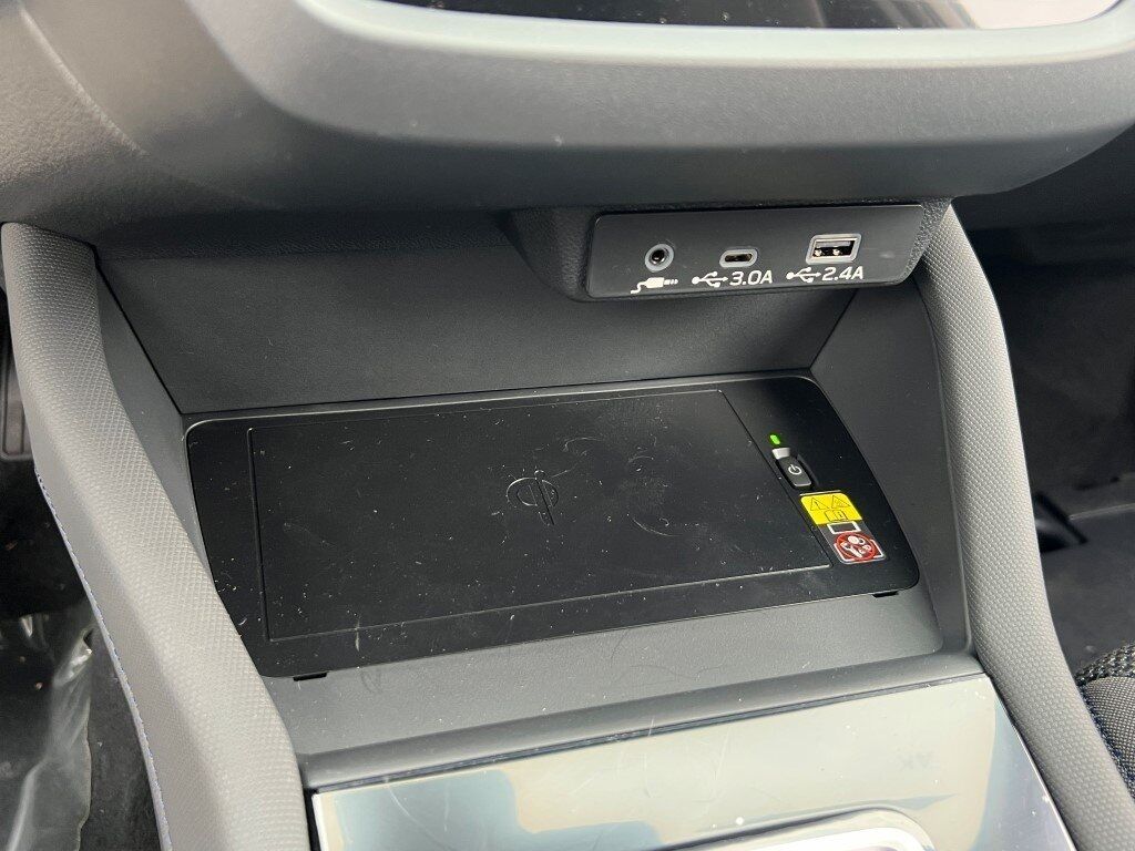 2025 Subaru Forester Hybrid Premium Hybrid Springfield VA