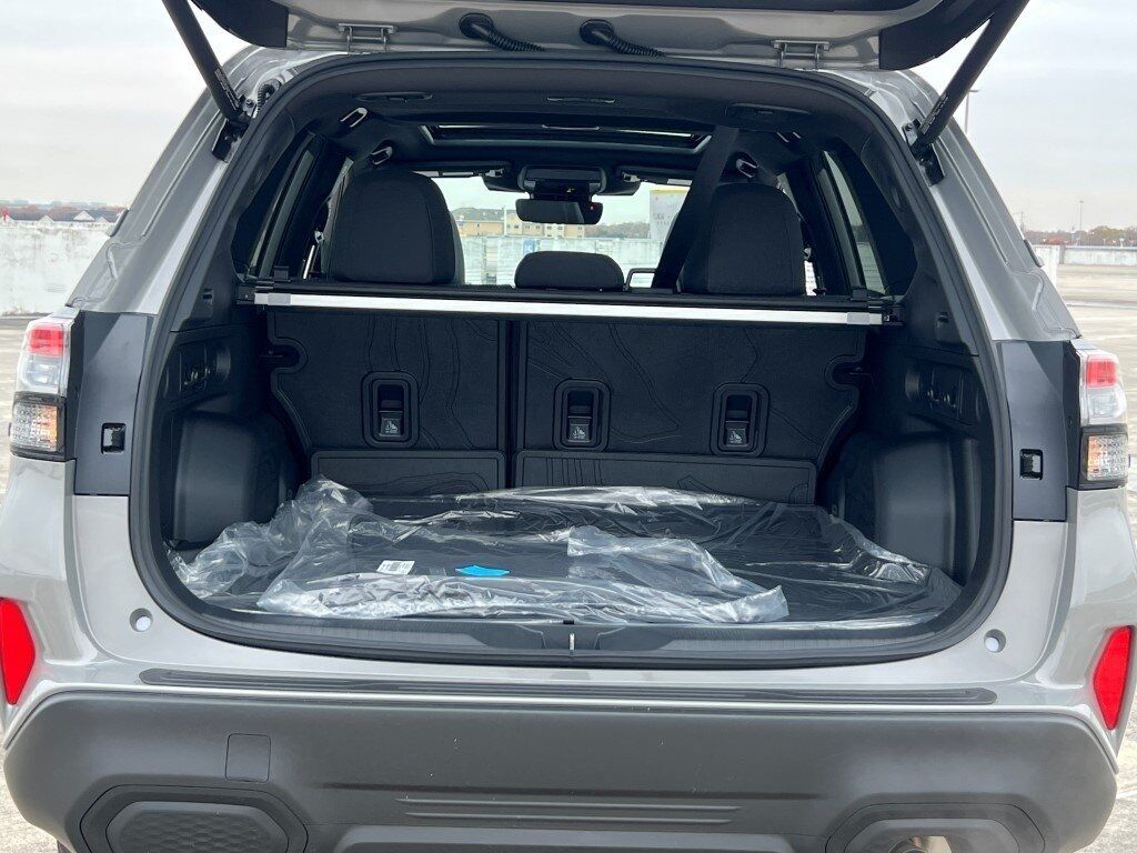 2025 Subaru Forester Hybrid Premium Hybrid Springfield VA