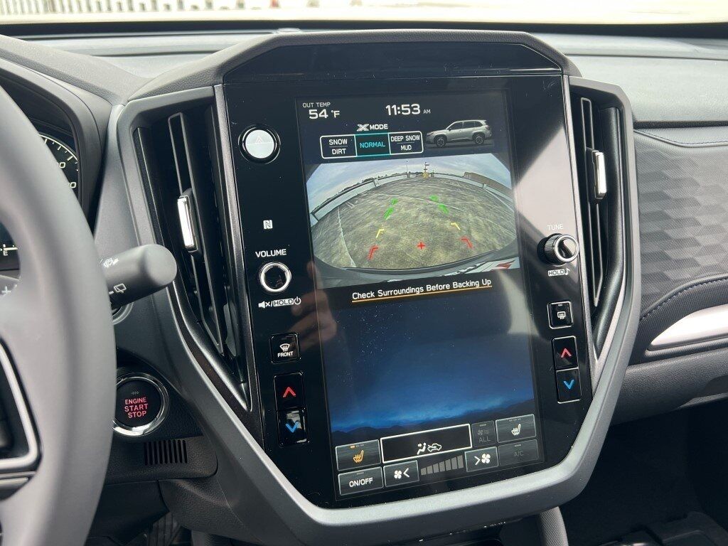 2025 Subaru Forester Hybrid Premium Hybrid Springfield VA