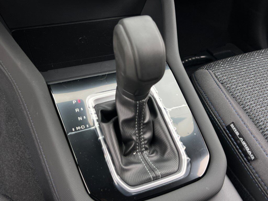 2025 Subaru Forester Hybrid Premium Hybrid Springfield VA