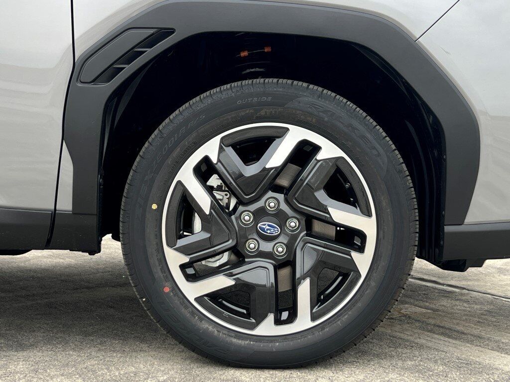 2025 Subaru Forester Hybrid Premium Hybrid Springfield VA