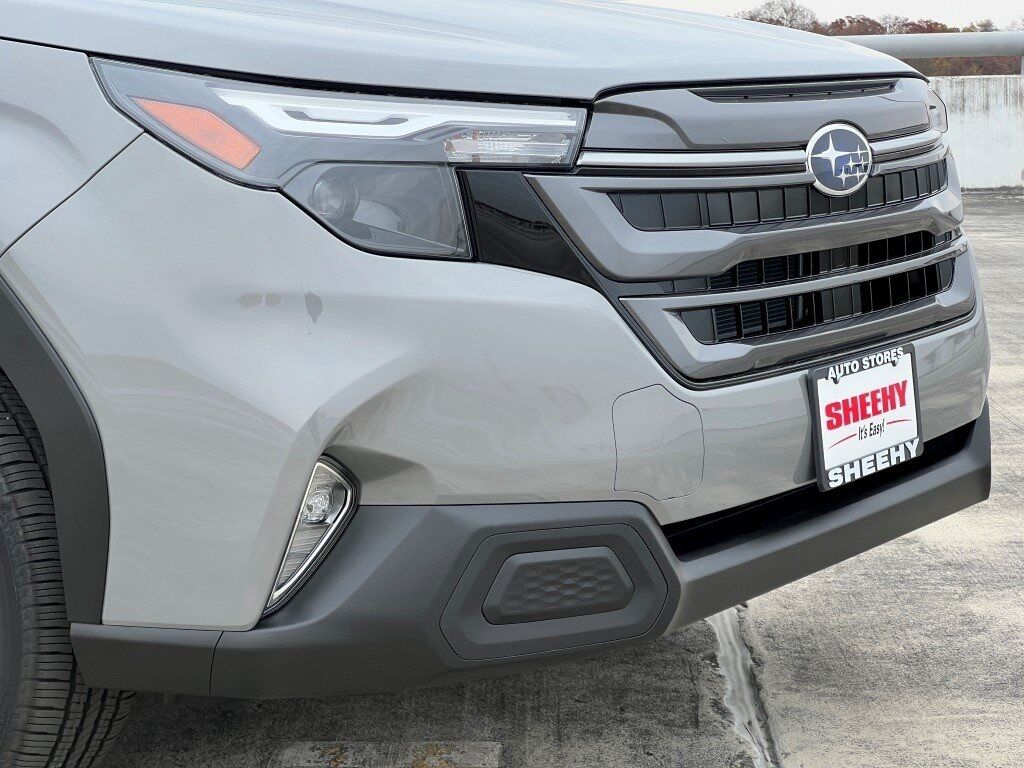 2025 Subaru Forester Hybrid Premium Hybrid Springfield VA