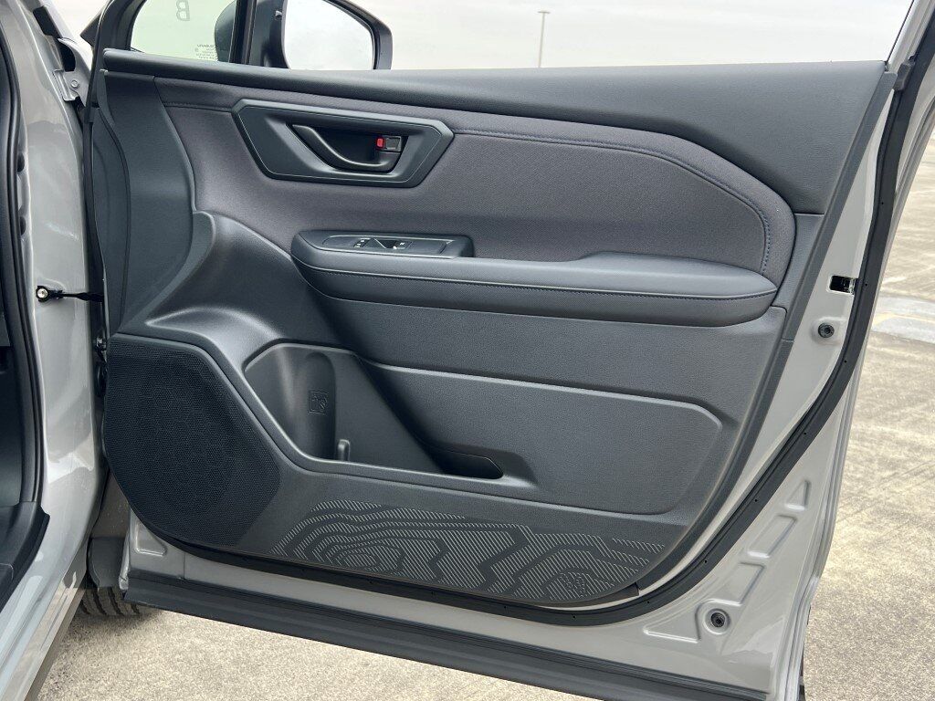 2025 Subaru Forester Hybrid Premium Hybrid Springfield VA