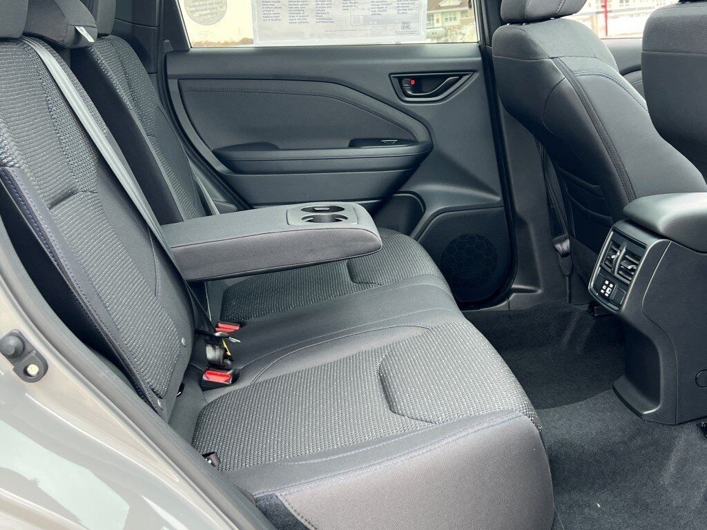 2025 Subaru Forester Hybrid Premium Hybrid Springfield VA