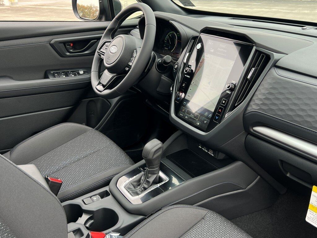 2025 Subaru Forester Hybrid Premium Hybrid Springfield VA