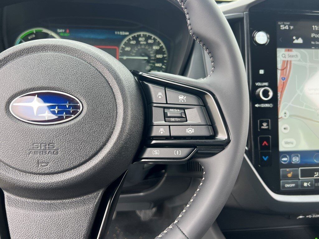 2025 Subaru Forester Hybrid Premium Hybrid Springfield VA