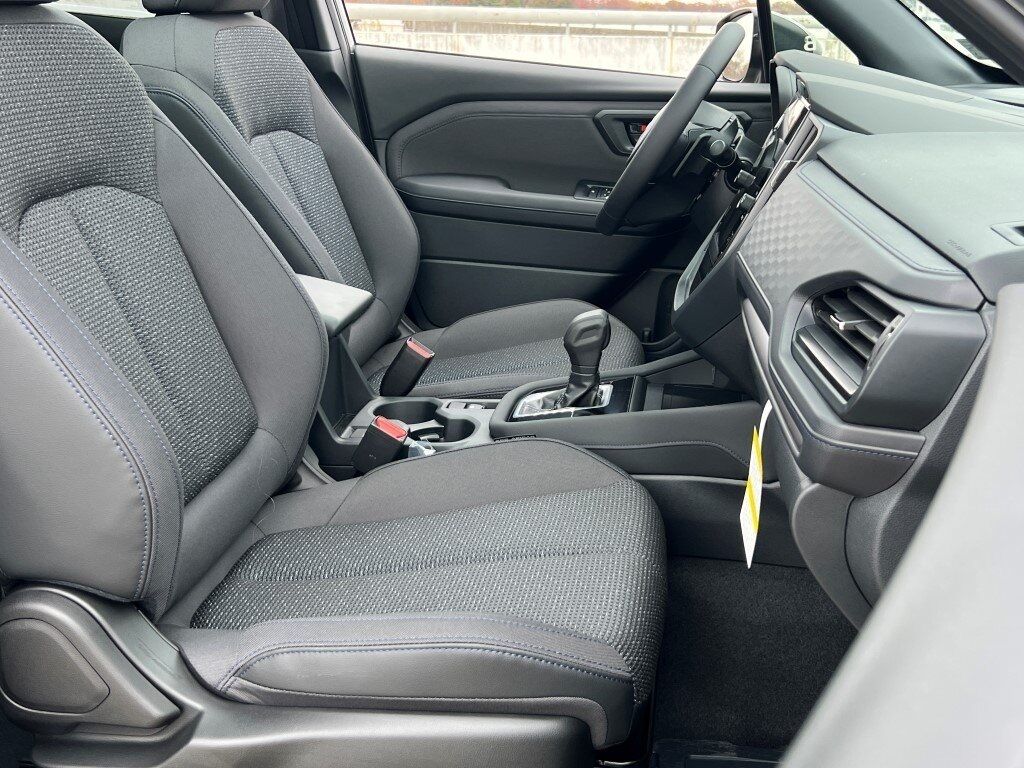 2025 Subaru Forester Hybrid Premium Hybrid Springfield VA