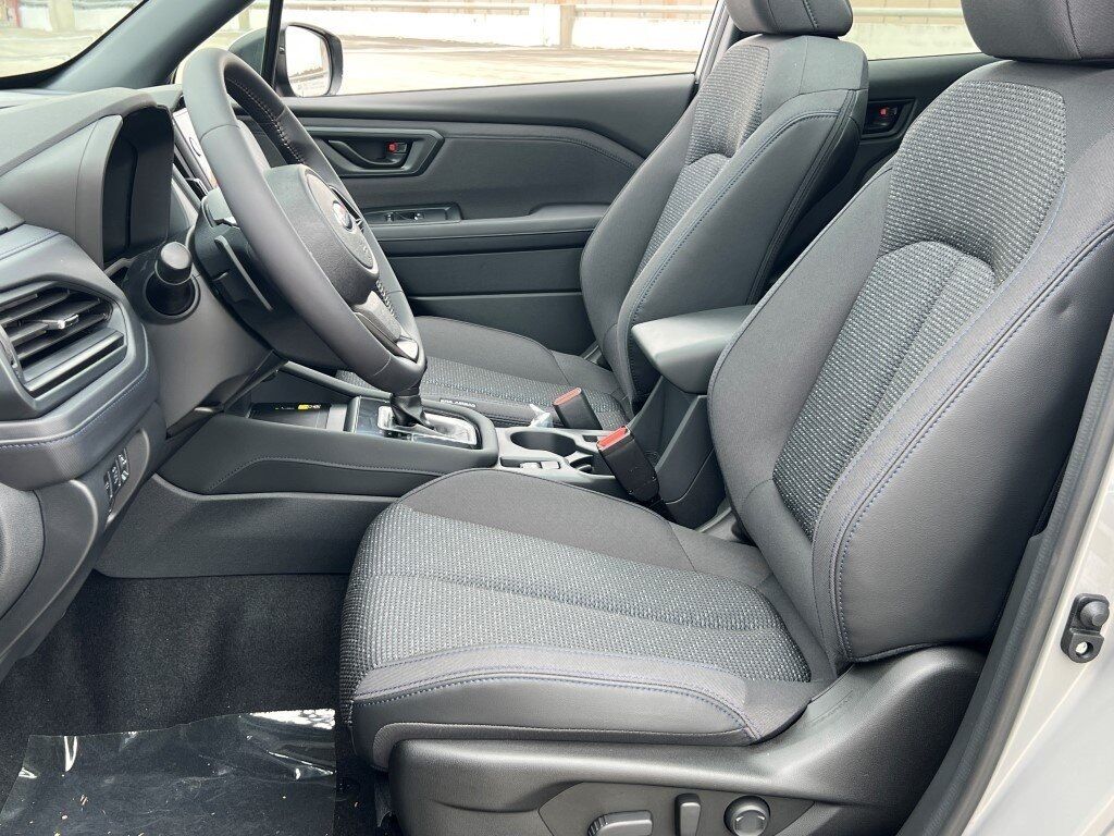 2025 Subaru Forester Hybrid Premium Hybrid Springfield VA