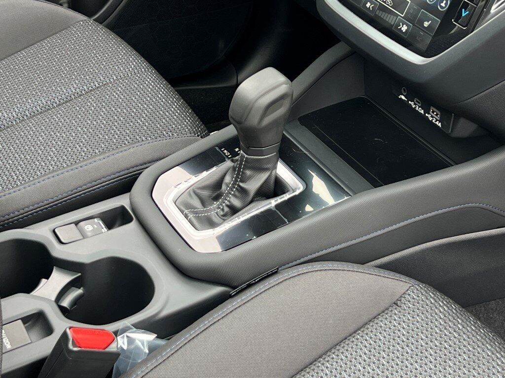 2025 Subaru Forester Hybrid Premium Hybrid Springfield VA